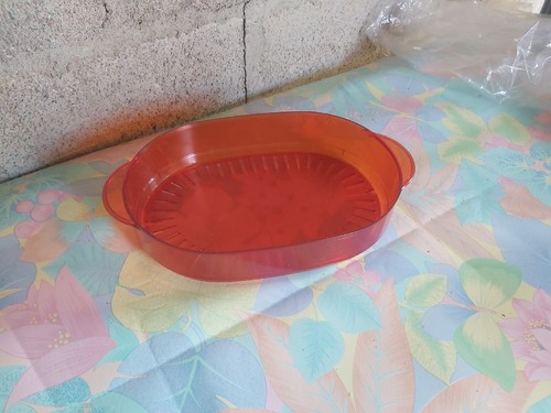Tupperware 200 passoire - tupperware,