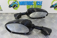 Rétroviseur gauche droit