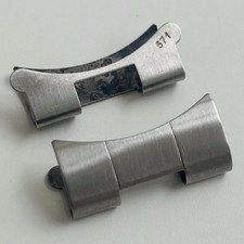 Rolex Endlinks 571  For