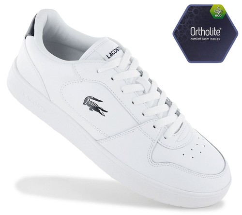 Chaussures baskets lacoste - chaussures,
