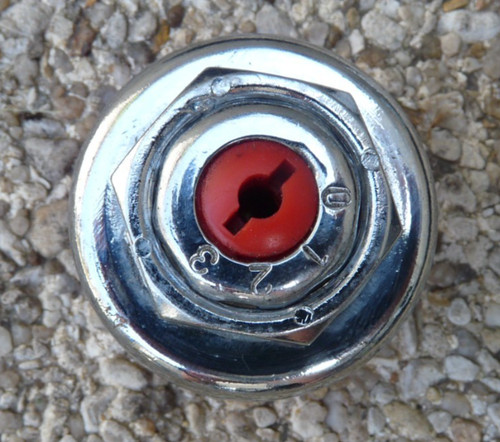 Interupteur principal avec