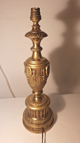 Pied lampe table de - lampe,