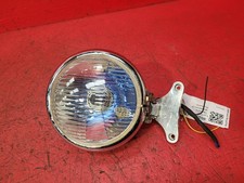 TRIUMPH BONNEVILLE HEADLIGHT 2007