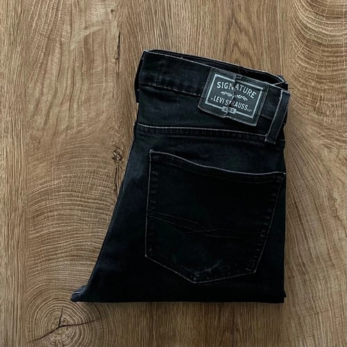Jean pantalon noir - jean/pantalon, levi's