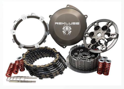 Embrayage complet rekluse - embrayage,