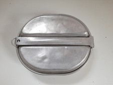 Gamelle Americaine WW2 -