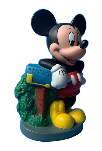 Tirelire disney mickey - tirelire, mouse