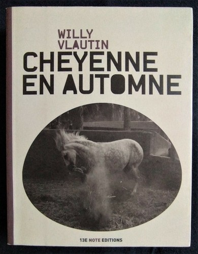 Cheyenne automne willy - cheyenne,