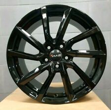 Set 4 Jantes en Alliage Dédié Mercedes 17 Classe C W 204 Et W 210 W 211 Sw Sport