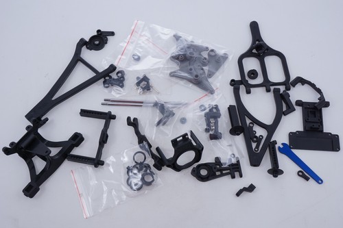 Traxxas assortiment pièces - assortiment, de