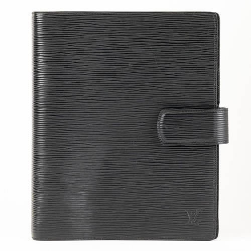 Louis vuitton agenda epi - louis,