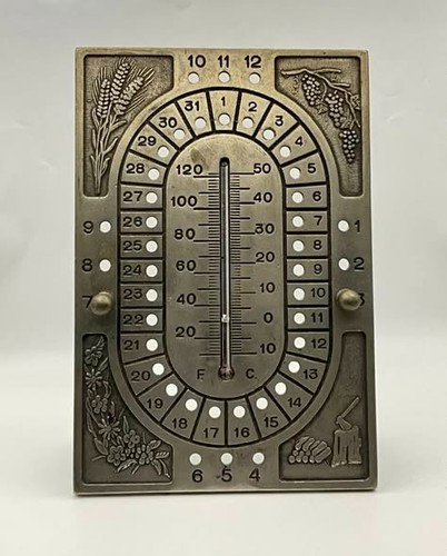 Ancien calendrier perpetuel