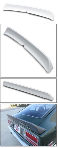 Spoiler wing fit - , datsun