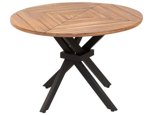 Table jardin bois - jardin, en