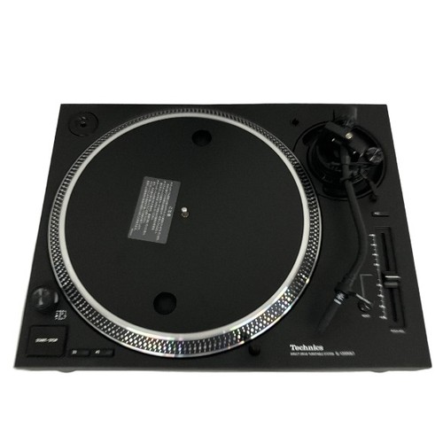 Technics 1200mk7 direct - technics, sl-1200mk7