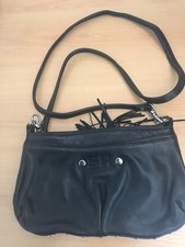 Sac à main Sonia Rykiel cuir