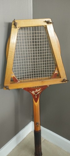 Raquette tennis vintage - tennis,
