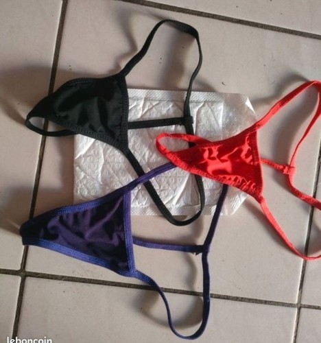 Lot strings homme tout - lot, de
