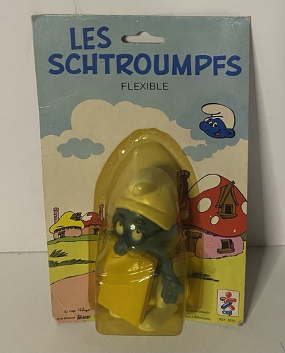 Les schtroumpfs schtroumpf - les,