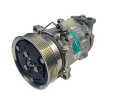 AC compressor HONDA / ROVER