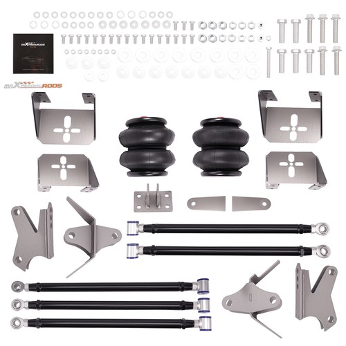 Paire ressort suspension kit - suspension,