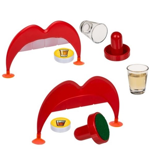 Jeu boire hockey shots - hockey,