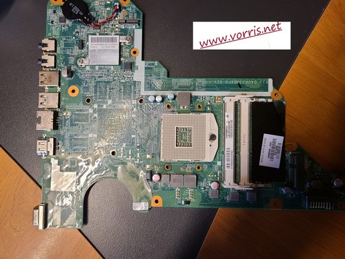 Carte mère pavillon g7 - hp,