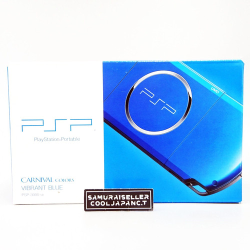 Console portable sony - console,