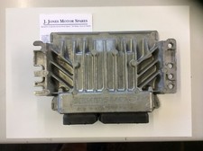 2007 MINI COOPER S CONVERTIBLE R50 R53  ECU UNIT