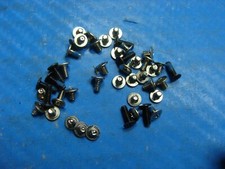 Samsung ATIV Book 4 NP470R5E-K01UB 15.6" Screw Set Screws for Repair ScrewSet