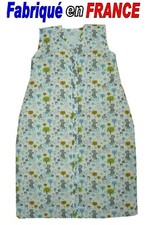 Gigoteuse turbulette Hiver de