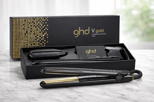 Lisseur ghd gold noir - gold,