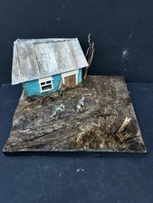 Joli Diorama ww2 1/35 Ukraine
