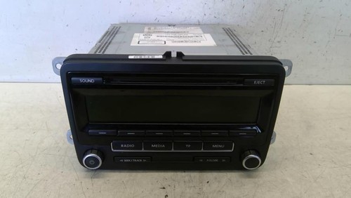 Autoradio volkswagen scirocco - autoradio,