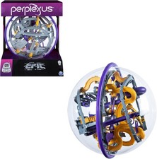 PERPLEXUS - PERPLEXUS EPIC -
