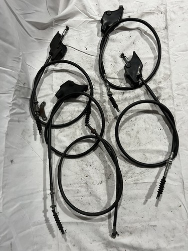 Cable embrayage honda - cable, cbf