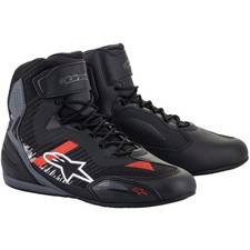 Baskets de moto Alpinestars