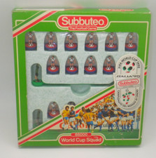 England #653 World Cup Squad