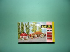 FALLER maquette à monter