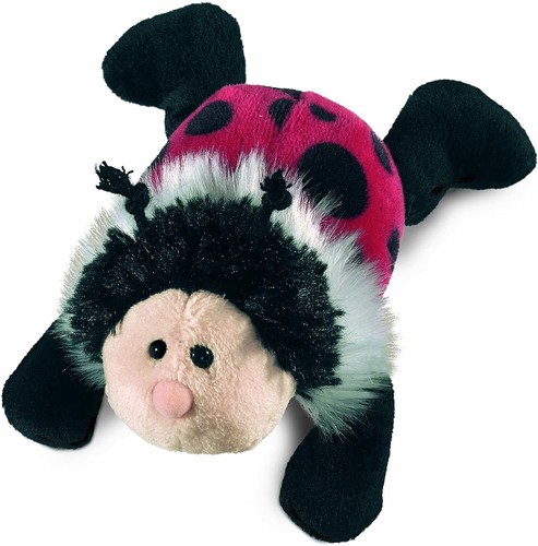 Nici 33403 peluche coccinelle - 33403,