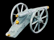 Figurine BRITAINS  CANON /