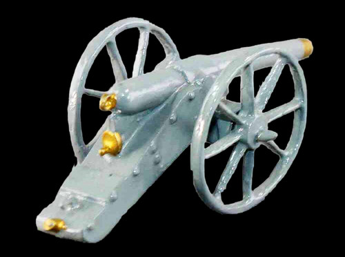 Figurine britains canon - , /