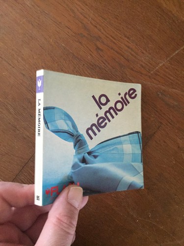 Marabout flash la - flash, memoire
