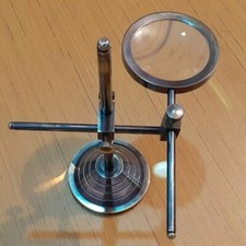 TABLE LOUPE DE BUREAU LOUPE