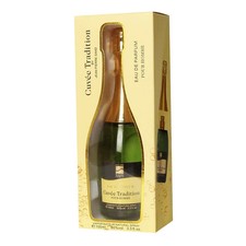 Eau de parfum Cuvée Tradition pour Homme 100ml