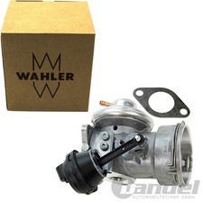 WAHLER AGR Vanne 7371D Pour Golf 4 Bora Leon Octavia A3 (8L) 1.9 TDI 130/150 CV