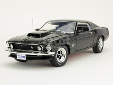 Ford Mustang Boss 429 1969 -