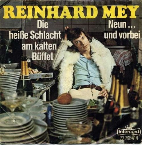 Reinhard mey la - reinhard,