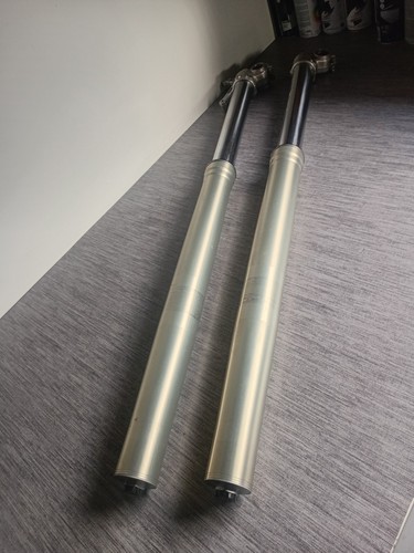 Ensemble tube fourche 400 - ensemble, de