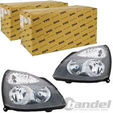 2xTYC H7/H1 Phare à Gauche +